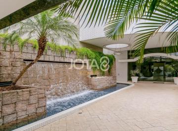 Apartamento · 157m² · 3 Quartos · 2 Vagas · COBERTURA MOBILIADA NA BATEL
