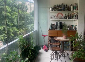 foto 1 · Apartamento à venda na Rua Cosme Velho, Cosme Velho, Rio de Janeiro - RJ