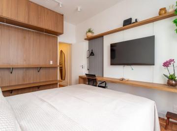 foto 1 · Apartamento à venda na Avenida Ataulfo de Paiva, Leblon, Rio de Janeiro - RJ
