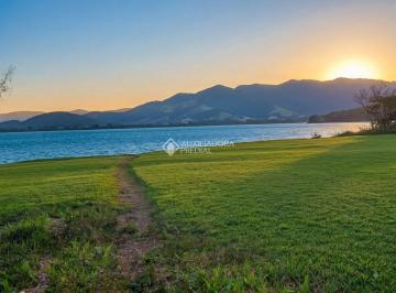 Terreno · 8577m² · Terreno com Vista para Lagoa à Venda em Praia do Rosa, Garopaba .