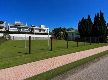 Terreno · 600m² · Terreno à venda - em Jurerê Internacional