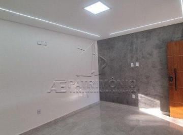 Casa · 125m² · 2 Quartos · CASA TERREA 2 DORMITÓRIOS - SANTA CECÍLIA