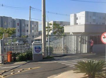 Apartamento · 47m² · 2 Quartos · Apartamento 2 Dormitório(s)-  CONQUISTA VOTORANTIM