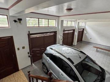 Casa · 335m² · 3 Quartos · CASA ASSOBRADADA 3 QUARTOS - Villaça