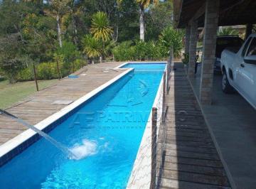Casa · 904m² · 5 Quartos · CHACARA TERREA EM COND 5 QUARTOS - VILLAGE DA SERRA