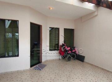 Casa · 193m² · 3 Quartos · SOBRADO 3 QUARTOS - Fiori