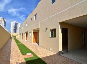 condominio · Sobrado com 2 quartos para locação ou venda no Centro de Campo Grande