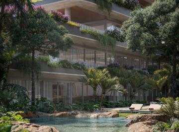 Apartamento · 533m² · 4 Quartos · 6 Vagas · Garden no Ícaro Casa Térrea, 03 Suítes, 10 Vagas, Piscina Privativa, Monssunguê, Curitiba - AGONLANC