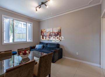 Apartamento · 49m² · 1 Quarto · APARTAMENTO REFORMADO E MOBILIADO | 1 DORMITÓRIO | EXCELENTE LOCALIZAÇÃO