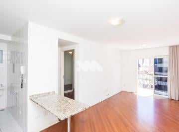 Apartamento · 44m² · 1 Quarto · Apartamento para alugar pertinho da praça da Espanha