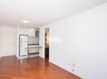 Apartamento · 44m² · 1 Quarto · 1 Vaga · Apartamento para alugar pertinho da praça da Espanha
