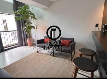 Apartamento · 50m² · 1 Quarto · 1 Vaga · Apartamento à venda - na Bela Vista