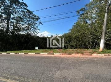 terreno a venda no condominio parque das artes · Terreno à venda - na Granja Viana
