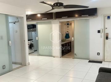 Apartamento · 46m² · 1 Quarto · Apartamento em Copacabana  -  Rio de Janeiro