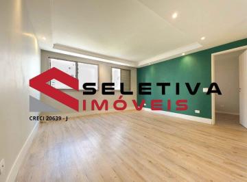 Apartamento · 1 Quarto · Apartamento para aluguel - no Brooklin Paulista