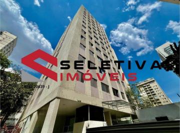 Apartamento · 110m² · 1 Quarto · Apartamento à venda - no Brooklin Paulista