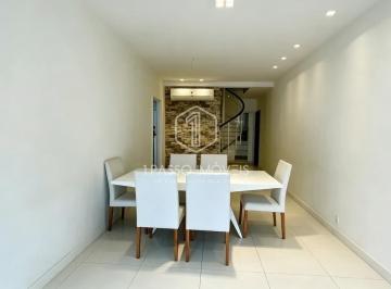 Apartamento · 189m² · 3 Quartos · 2 Vagas · Cobertura em Jardim Botânico - Rio de Janeiro, RJ