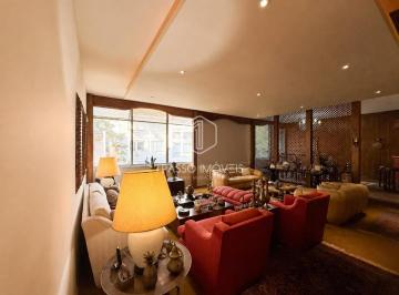 Apartamento · 180m² · 3 Quartos · 2 Vagas · Apartamento em Leblon  -  Rio de Janeiro