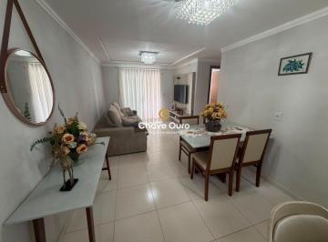 Apartamento · 2 Quartos · Apartamento à venda - em Coqueiral