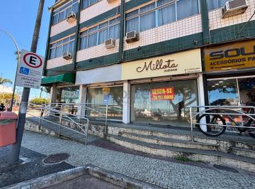Comercial · 48m² · Loja para Locação no Centro de Rio das Ostras | 48m²
