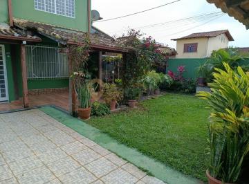 Casa · 160m² · 3 Quartos · 1 Vaga · Casa no Centro de Rio das Ostras com 3 Dormitórios e Suíte