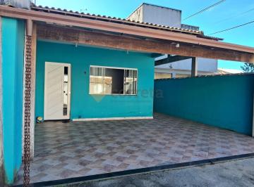 Casa · 66m² · 2 Quartos · 2 Vagas · Casa à venda em Cidade Beira Mar, Rio das Ostras | 2 dorms