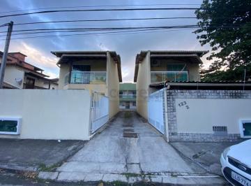 Apartamento · 1 Quarto · Apartamento em Extensão do Bosque  -  Rio das Ostras