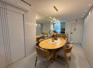 Apartamento · 185m² · 3 Quartos · Apartamento à venda - em Cancelli