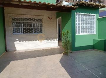 Casa · 50m² · 1 Quarto · Casa à Venda no Centro de Rio das Ostras | 1 Dormitório