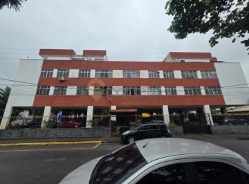 Apartamento · 80m² · 2 Quartos · 1 Vaga · Apartamento 2 Quartos em Novo Rio das Ostras - 80m²