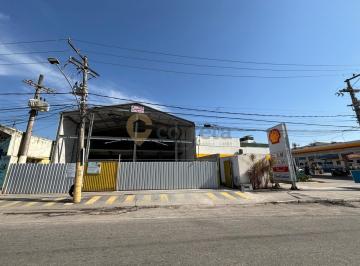 Comercial · 306m² · Galpão para Locação em Atlântica, Rio das Ostras | 306,9m²