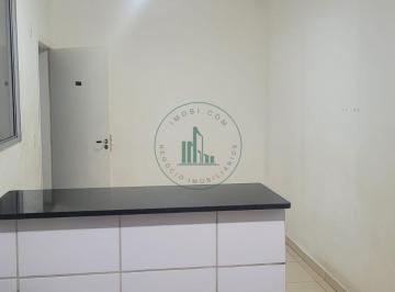 Apartamento · 49m² · 2 Quartos · Apartamento a venda no parque parafiso em Santa Terezinha - Piracicaba