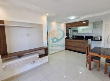 Apartamento · 67m² · 3 Quartos · 1 Vaga · Apartamento em Jardim Albertina - Guarulhos, SP
