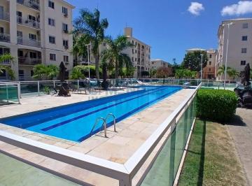 Apartamento · 57m² · 2 Quartos · 1 Vaga · Apartamento em Parque Iracema  -  Fortaleza