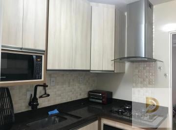 Apartamento · 50m² · 2 Quartos · 1 Vaga · Apartamento à Venda em Laranjeiras, Caieiras | 2 Dorms