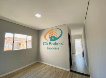 Casa · 25m² · 1 Quarto · 1 Vaga · Casa em Jardim City  -  Guarulhos