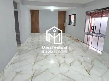 Casa · 112m² · 3 Quartos · 4 Vagas · Casa 3 Quartos 1 Suíte 4 Vagas 112m² Vicente Pires/DF
