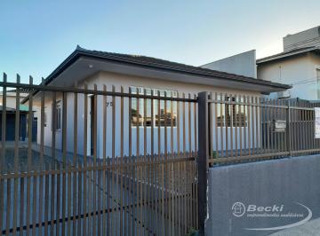 Casa · 97m² · 3 Quartos · 1 Vaga · Casa à venda no Itaum, Joinville: 3 dorms, suíte com 97m²