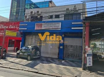 Comercial · 719m² · Salão para Locação no Centro de Osasco - 719m²