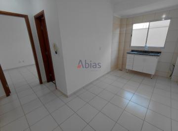 Apartamento · 30m² · 1 Quarto · Apartamento em Jardim Macarengo - São Carlos, SP
