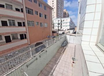 Apartamento · 26m² · 1 Quarto · 1 Vaga · Kitnet em Boqueirão - Apenas 150mts da Praia!