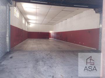 Comercial · 400m² · Alugue Galpão Comercial em Cezar de Souza -  Mogi das Cruzes