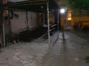 Casa · 181m² · 5 Quartos · 5 Vagas · 2 Casas mesmo prédio 2 entradas 181 m² - na Cidade Baixa Porto Alegre