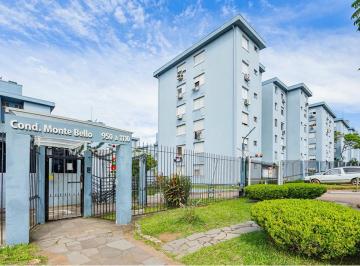 Apartamento · 38m² · 1 Quarto · Apartamento em Santo Antônio