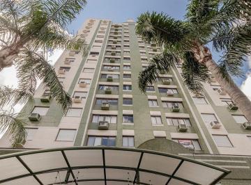 Apartamento · 90m² · 3 Quartos · 2 Vagas · Apartamento em Santa Cecília