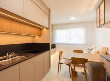 Apartamento · 38m² · 1 Quarto · 1 Vaga · Loft com 1 quarto à venda na Rua General Salustiano, 855, Canoas Max Plaza
