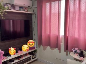 Apartamento · 40m² · 2 Quartos · 1 Vaga · Apto 2 quartos no bairro Cavalhada - com vaga