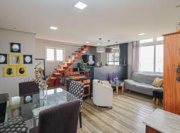 Apartamento · 167m² · 3 Quartos · 2 Vagas · Cobertura a venda no bairro Boa Vista