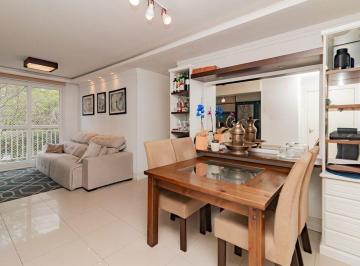 Apartamento · 73m² · 3 Quartos · 1 Vaga · Apartamento em Jardim Itu