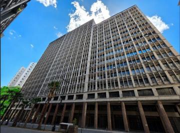 Casa · 58m² · 1 Quarto · Não Perca!!! Excelente Conjunto Comercial no Centro de Porto Alegre!!! Valor exclusivo de R$ 185.000